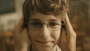 Another still from the movie